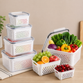 Kitchen Organized Multipurpose Storage Basket