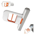 Sponge Wiper for Kitchen Sink & Bathroom